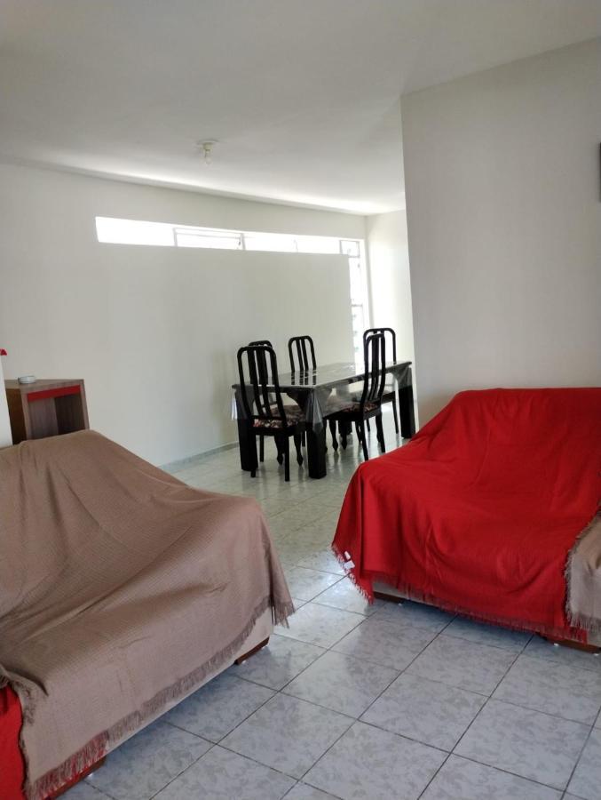 Apartamento Amplo A 700 Metros Da Praia Apartment Ресифи Екстериор снимка