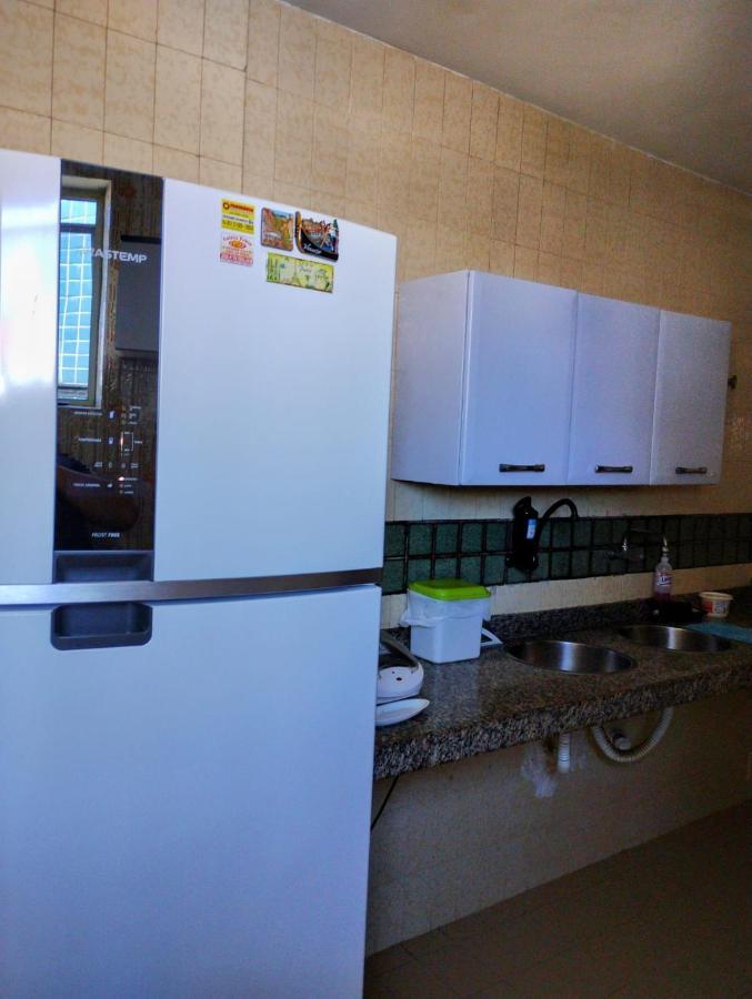 Apartamento Amplo A 700 Metros Da Praia Apartment Ресифи Екстериор снимка
